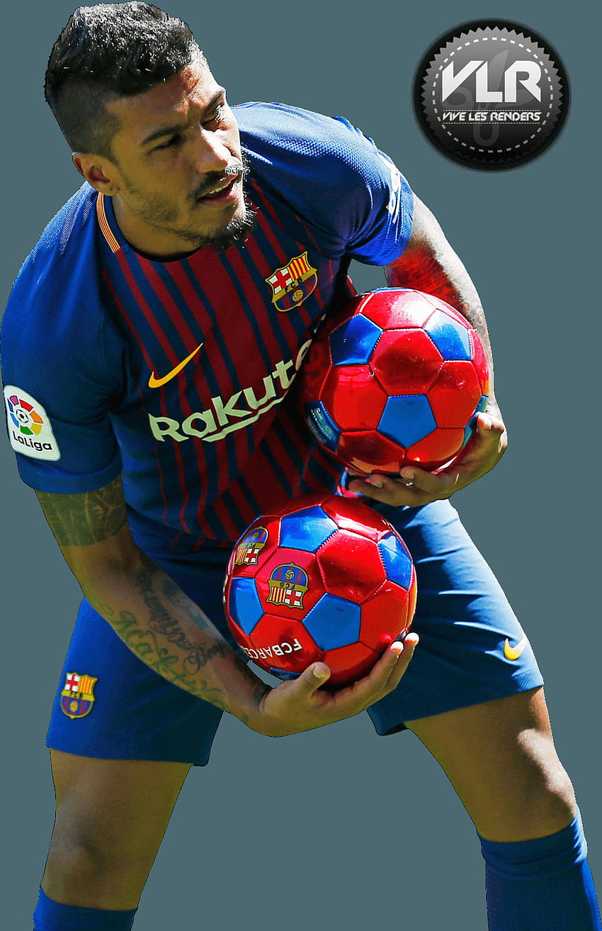 Paulinho by ViveLesRendersFR HD phone wallpaper | Pxfuel