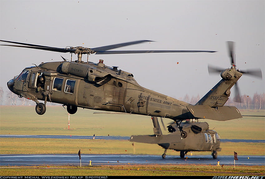helicopter, Aircraft, Vehicle, Military, Army, Black, Hawk, black hawk HD wallpaper