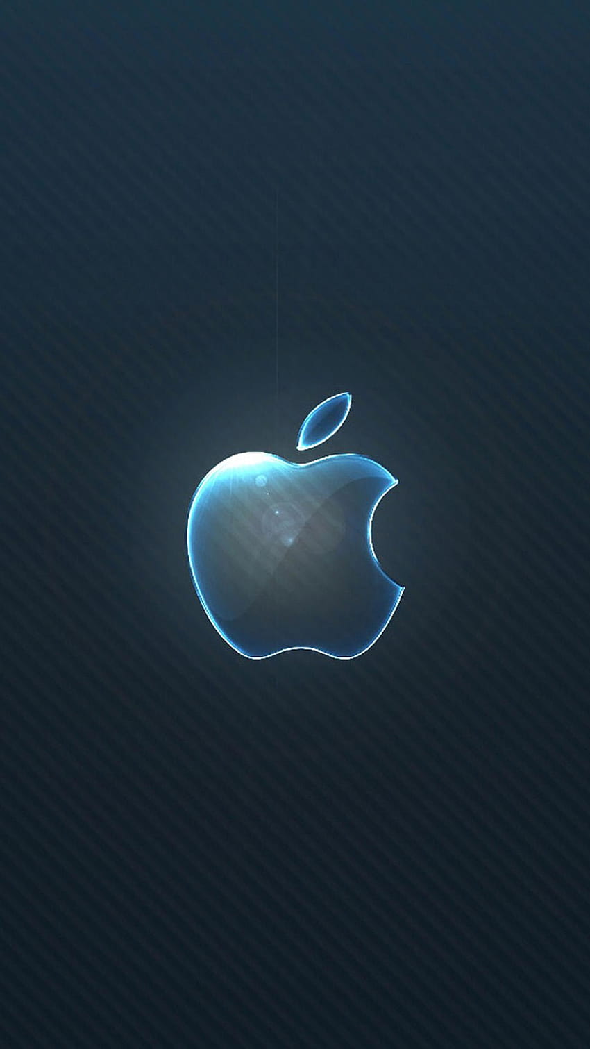 Apple Untuk Iphone 6 di Get, logo apel iphone wallpaper ponsel HD