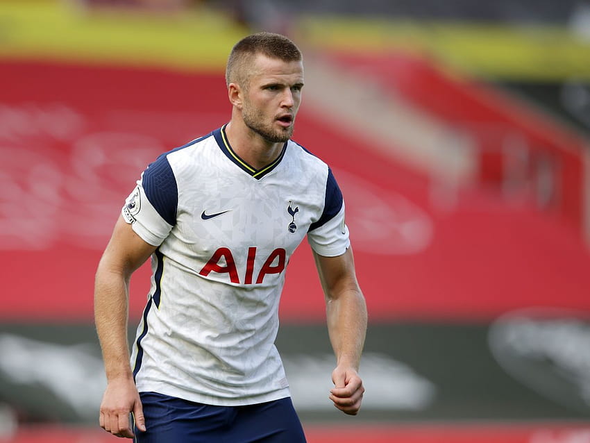 Eric Dier divides opinion at Tottenham but he's a Mourinho favourite and it's easy to see why HD wallpaper