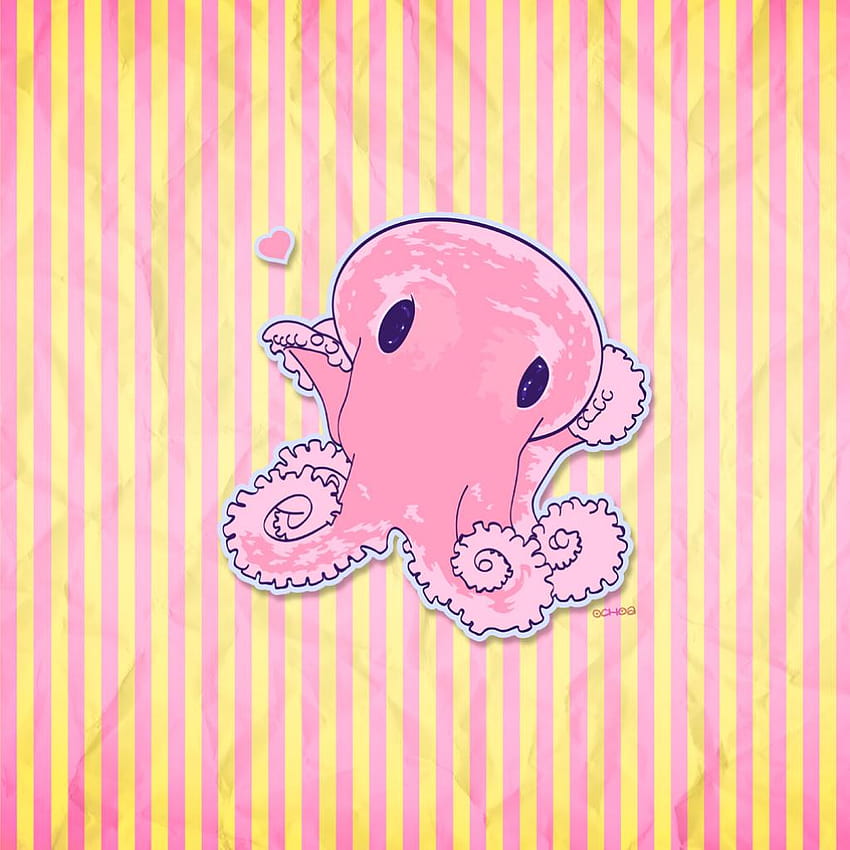 Cute octopus: Bạn thích các sinh vật biển đáng yêu không? Hãy xem những bức ảnh về một chú bạch tuộc tuyệt đẹp và dễ thương đến mức bạn sẽ muốn đem về nuôi ngay!