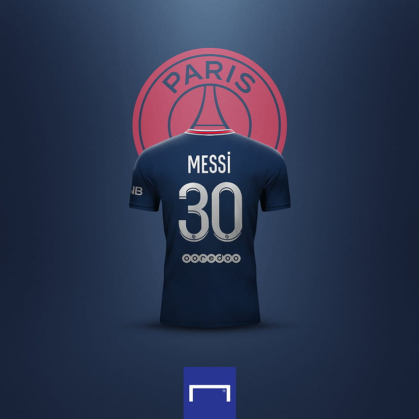 Để kỷ niệm sự kiện chuyển nhượng đình đám Messi từ Barcelona sang PSG, hãy tải ngay các hình nền điện thoại Leo Messi PSG HD này để là một fan hâm mộ đích thực, đồng hành cùng anh chàng trong sự nghiệp mới của mình tại PSG.