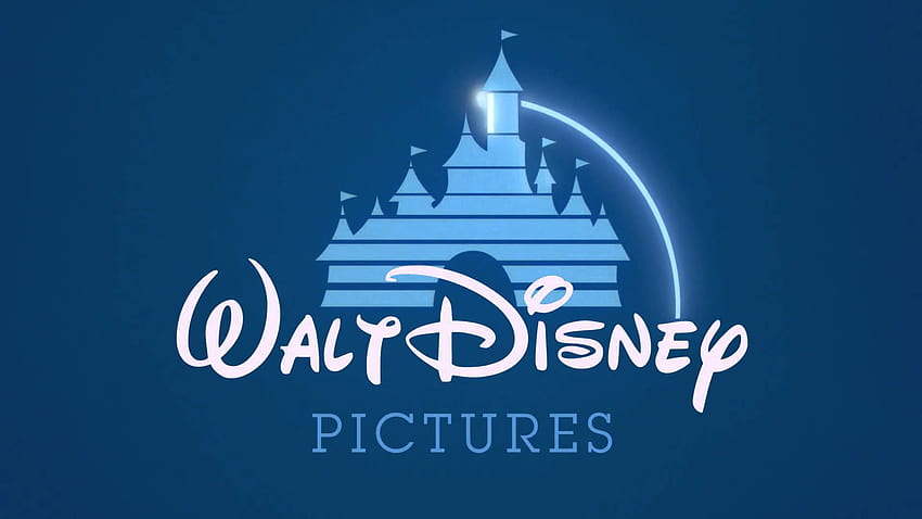 Logotipo de Disney, la compañía de Walt Disney fondo de pantalla