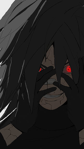 Madara iPhone Wallpapers  Top Free Madara iPhone Backgrounds   WallpaperAccess