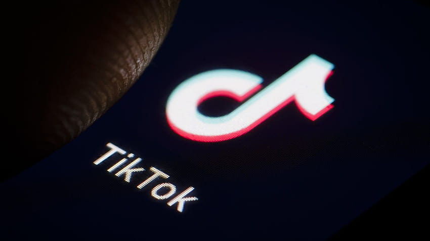 TikTok Hong Kong: App disappears from app stores after announcing exit HD wallpaper