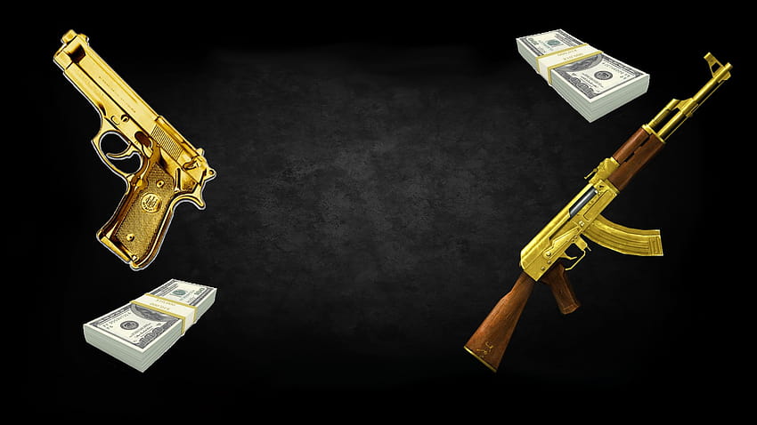 Money Guns Images  Browse 26208 Stock Photos Vectors and Video  Adobe  Stock