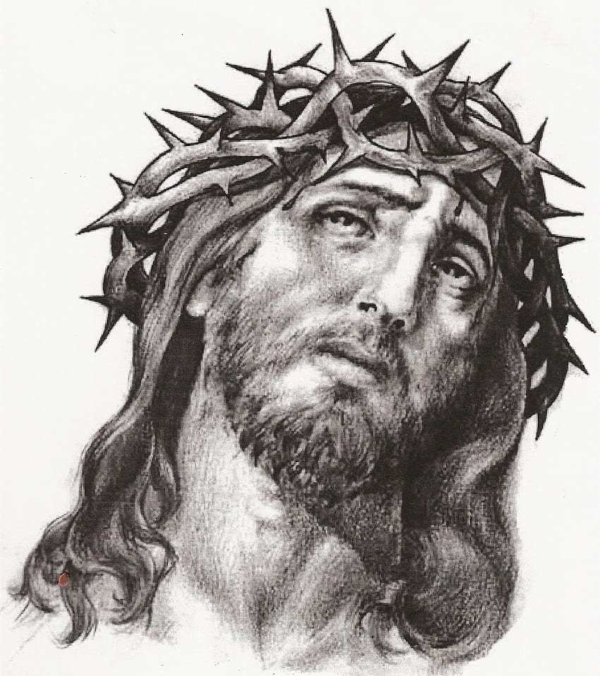 2,500+ Jesus Christ Sketch Stock Photos, Pictures & Royalty-Free Images -  iStock