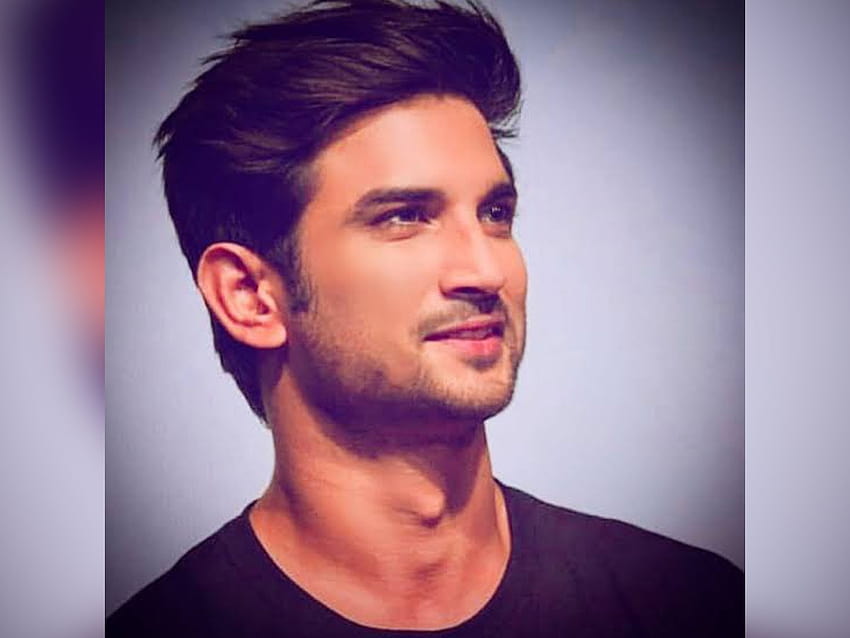 Sushant Singh Rajput commits suicide! Found hanging at home HD wallpaper