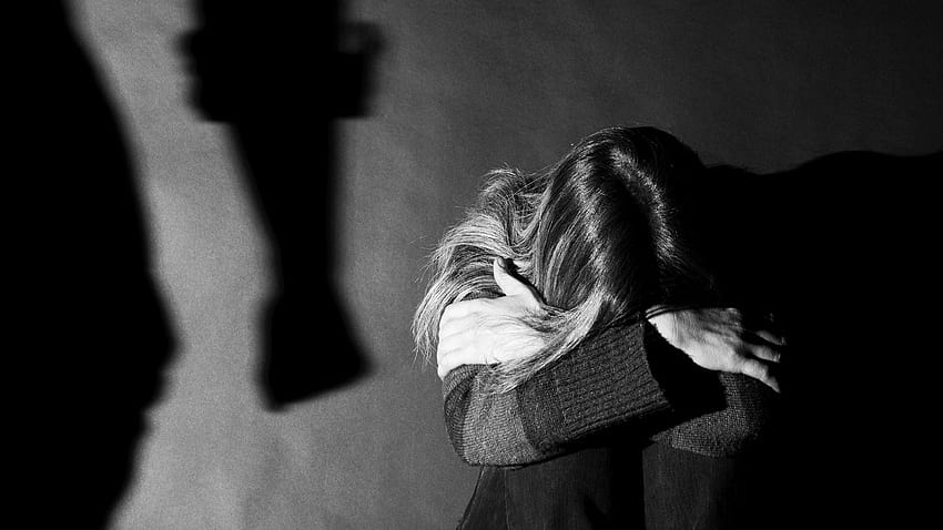 Le statistiche allarmanti sulla violenza domestica in Canada, contro la violenza sulle donne Sfondo HD
