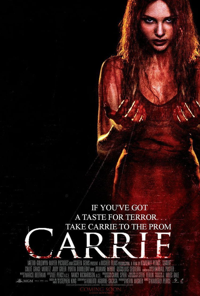 214 best Carrie, carrie white HD phone wallpaper