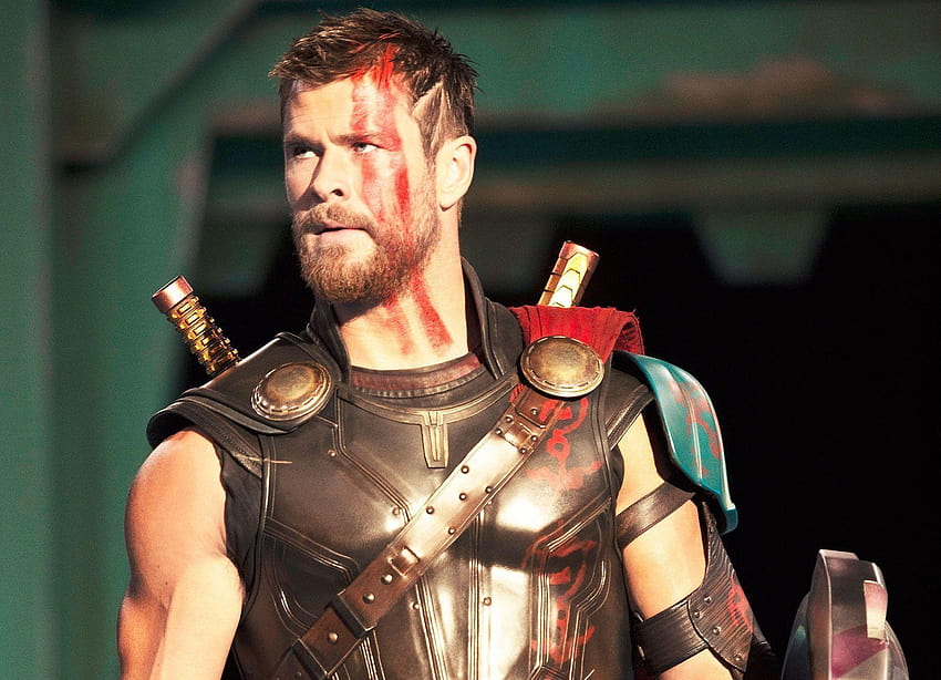 14 Thor: Ragnarok, thor ragnarok papel de parede HD