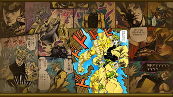 Dio Brando - JoJo no Kimyou na Bouken - Wallpaper by Compassrose39 #3168863  - Zerochan Anime Image Board Mobile