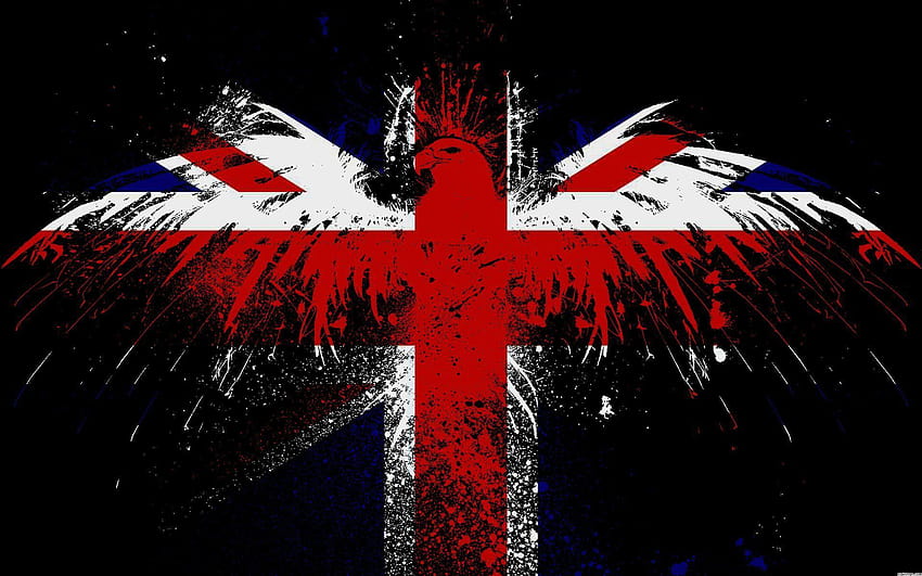 p.238, Union Jack , Union Jack , symbol of jack HD wallpaper