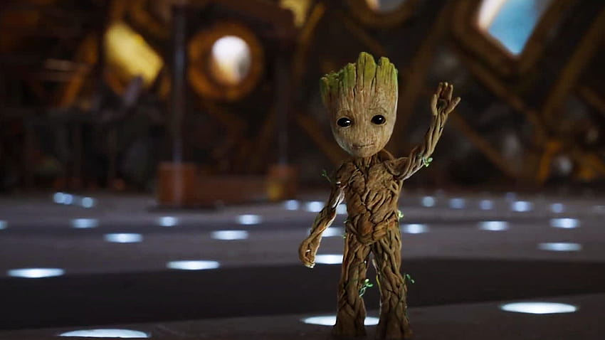 guardians of the galaxy baby groot live [1920x1080] for your , Mobile & Tablet, groot baby HD wallpaper
