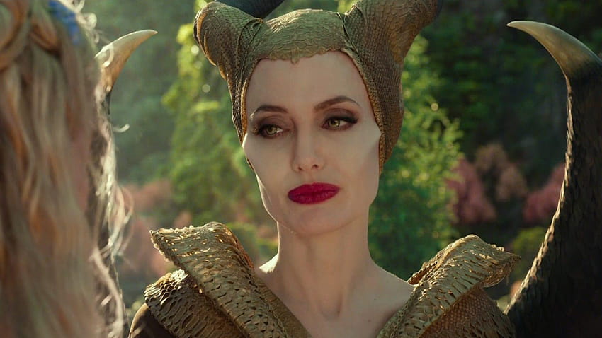 See Disney's first full trailer for 'Maleficent: Mistress of Evil' starring Angelina Jolie, maleficent mistress of evil HD wallpaper
