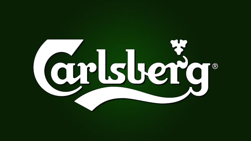Carlsberg , Interesting Carlsberg Q, ber brand HD wallpaper