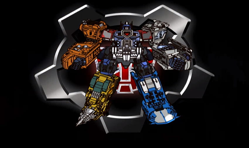 Optimus Prime, transformers energon HD wallpaper