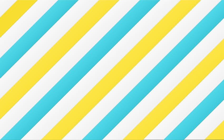 Baby Blue Yellow Backgrounds, baby yellow HD wallpaper