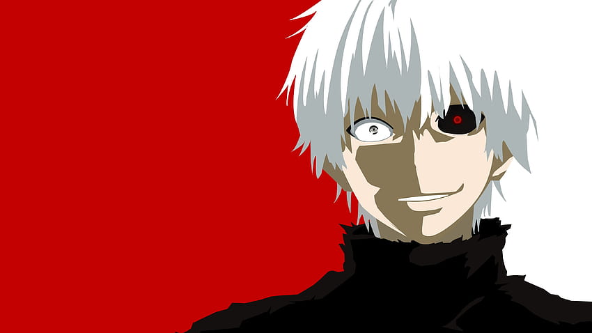 Free download Tokyo Ghoul Kaneki Ken 1920x1080 1080p Wallpaper