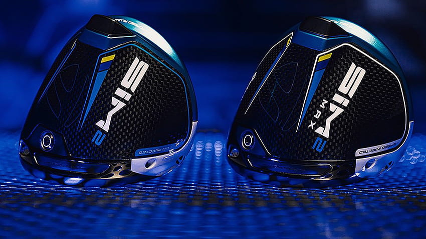 TaylorMade releases new SIM2 drivers, fairway woods and irons HD wallpaper