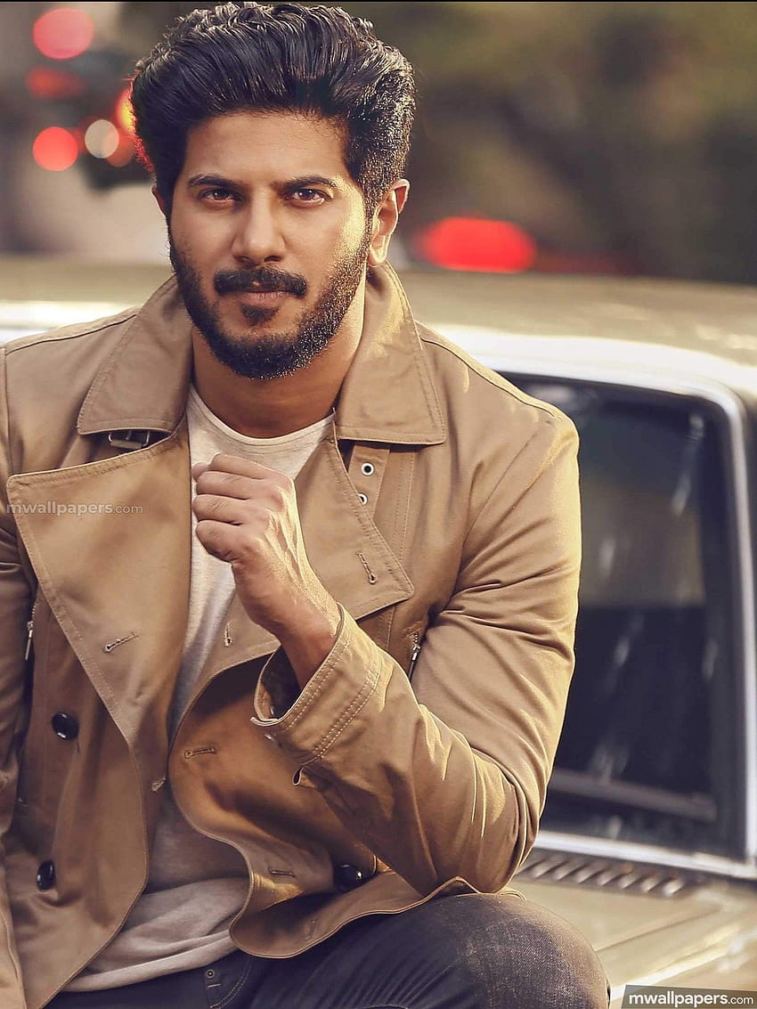 [21 Dulquer Salmaan Best, dulquer and parvathy HD phone ...