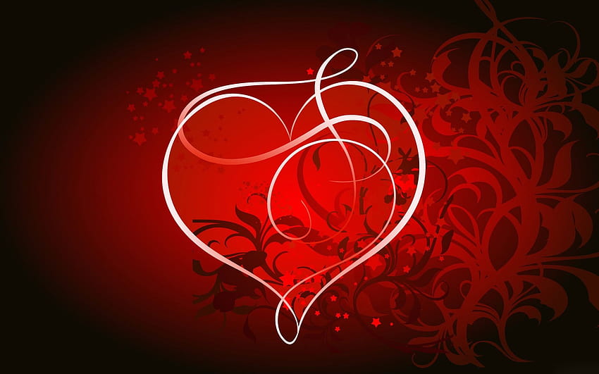 10 Terbaik] Valentine's Day PC untuk Membuat Suasana Romantis, valentines day pc Wallpaper HD