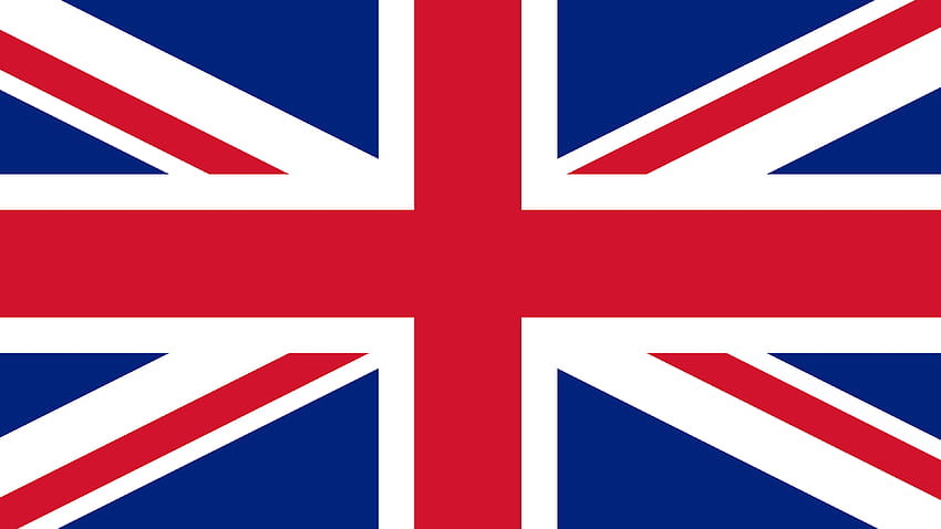 United Kingdom Flag U, chad flag HD wallpaper | Pxfuel