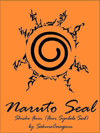 AntiSkid All Weather Anime Naruto 9 Tailed Fox 8 Trigrams Seal Tattoo  Distressed Floor Mat Carpet for College Dorm Living Room  StairsPhotoColor50X80CM  Amazoncomau Home