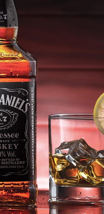 Jack Daniels Whisky Sour Mash Old No 7 블랙 라벨 잭 다니엘 모바일 Hd 전화 배경 화면 Pxfuel 6448