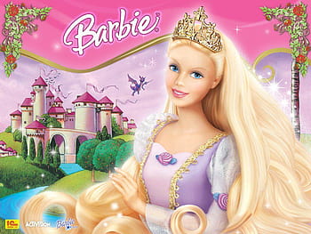 barbie in the princess and the popstar wallpaper