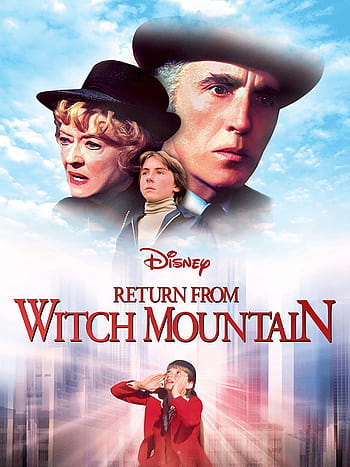 Race To Witch Mountain: Dwayne Johnson, AnnaSophia Robb, Carla Gugino ...