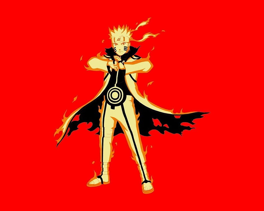 gra, Naruto Shippuden, anime, Bohater Konohy, logo konoha Tapeta HD