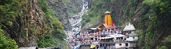 Yamunotri HD wallpapers | Pxfuel