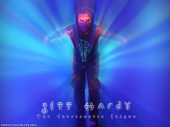 jeff hardy tna 2022 wallpaper