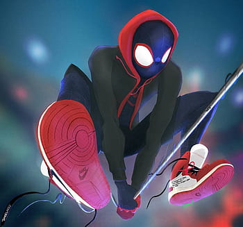 Spiderman jordan list HD wallpapers | Pxfuel