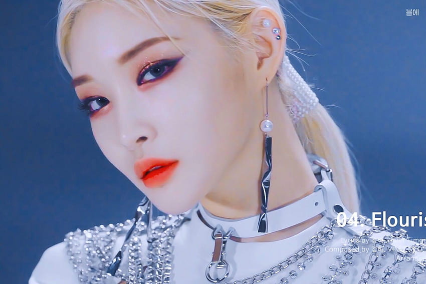 Song Review: Chungha – Gotta Go | The Bias List // K-Pop Reviews &  Discussion