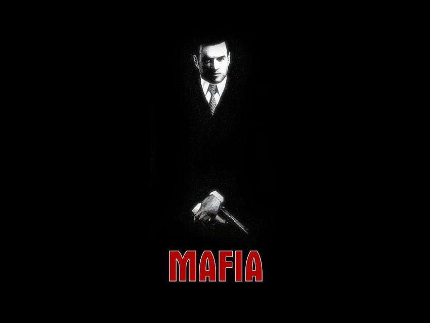 Mafia Group, mafia 2 background HD wallpaper | Pxfuel
