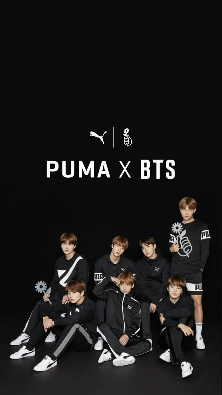 Puma bts clearance greece