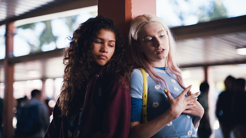 Euphoria' season 2 – release date, cast, trailers and everything