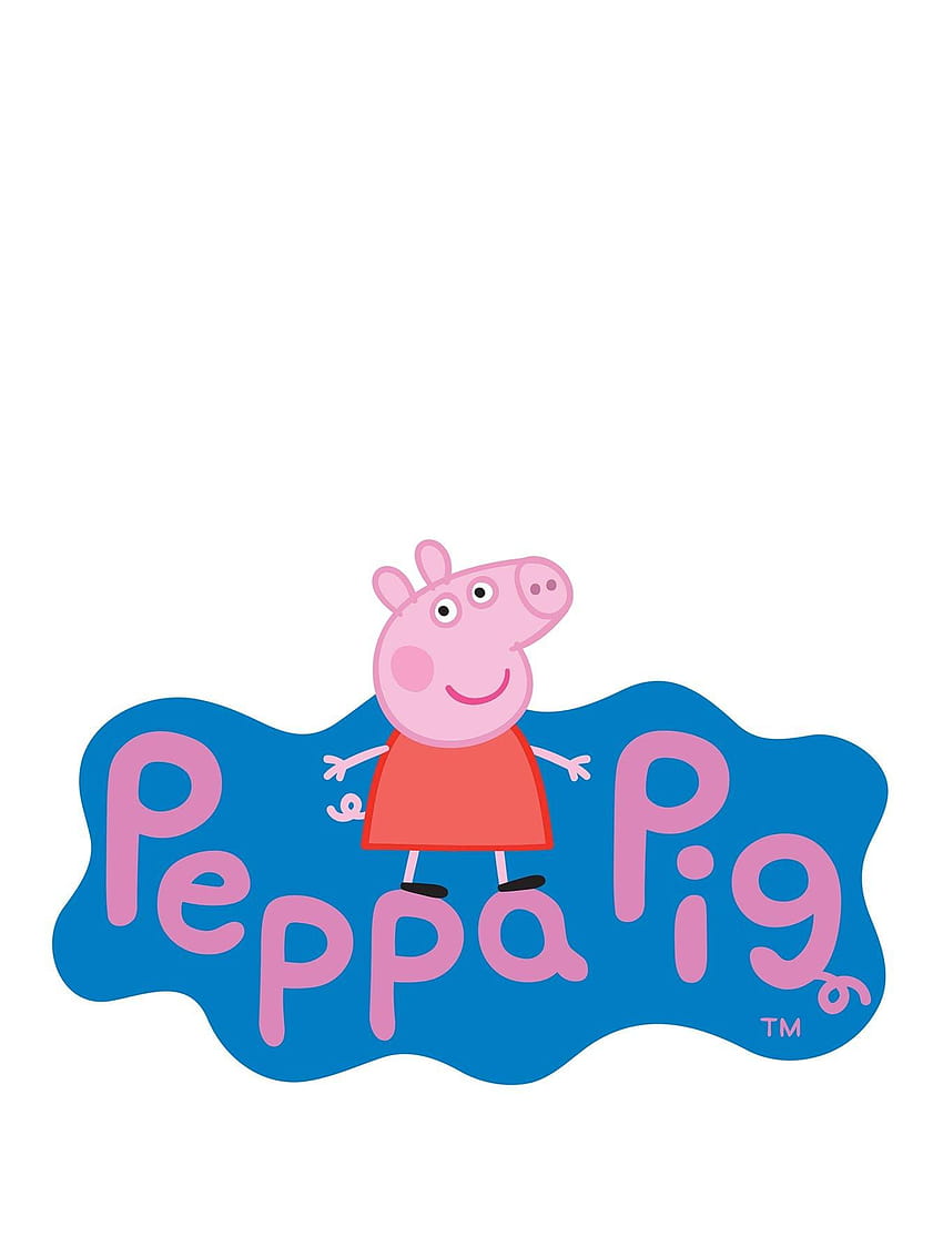 Peppa Pig Peppa Big Back To School 번들, 사악한 peppa pig HD 전화 배경 화면