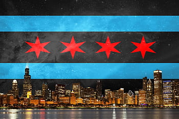 Free download Chicago Flag On Wood Texture Background Stock Photo Picture  And 1300x835 for your Desktop Mobile  Tablet  Explore 48 Chicago  Background  Chicago Skyline Background Chicago Wallpaper Chicago Skyline  Wallpapers