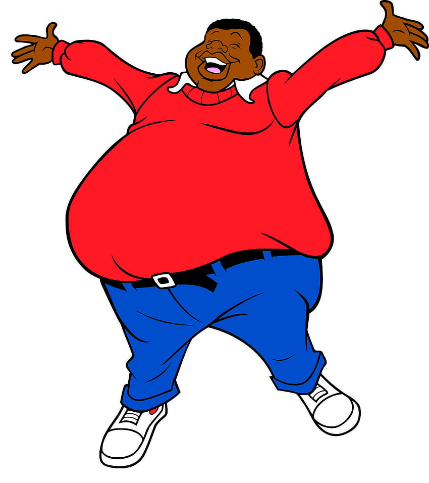 Who Was the Inspiration for Fat Albert?, fat albert and the cosby kids HD phone wallpaper