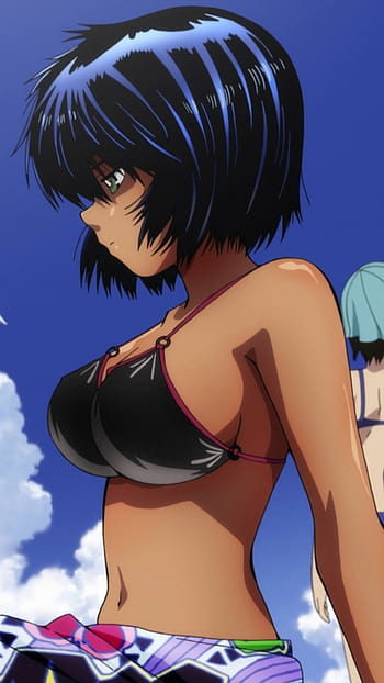 Mysterious Girlfriend X - Other & Anime Background Wallpapers on Desktop  Nexus (Image 802795)