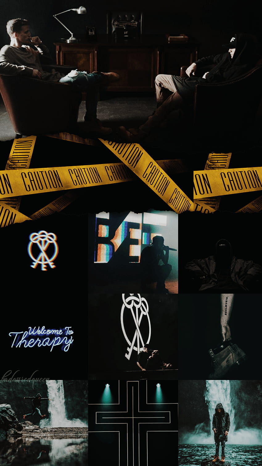 realmusictillthedaywedie NF Lockscreens by soulfullofstarx, nf the search HD phone wallpaper
