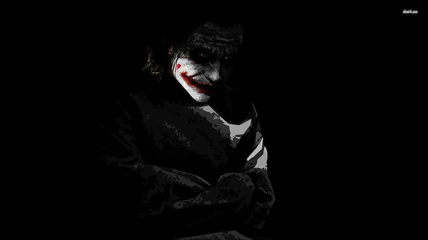 11 Best The Joker That You Can, joker u HD wallpaper | Pxfuel
