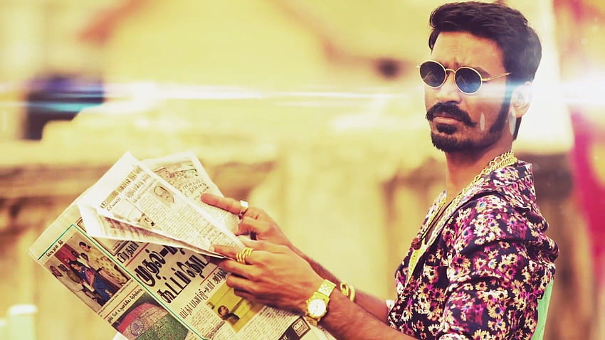 🔥 Dhanush Wallpaper For Mobile Phone | MyGodImages