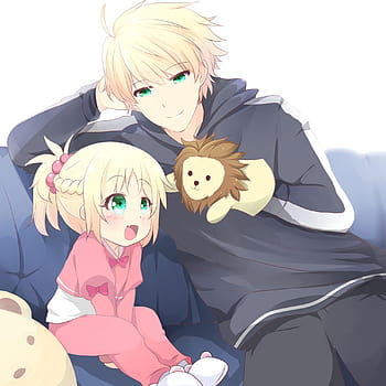 Babies 💞🍼💞 | Anime Amino