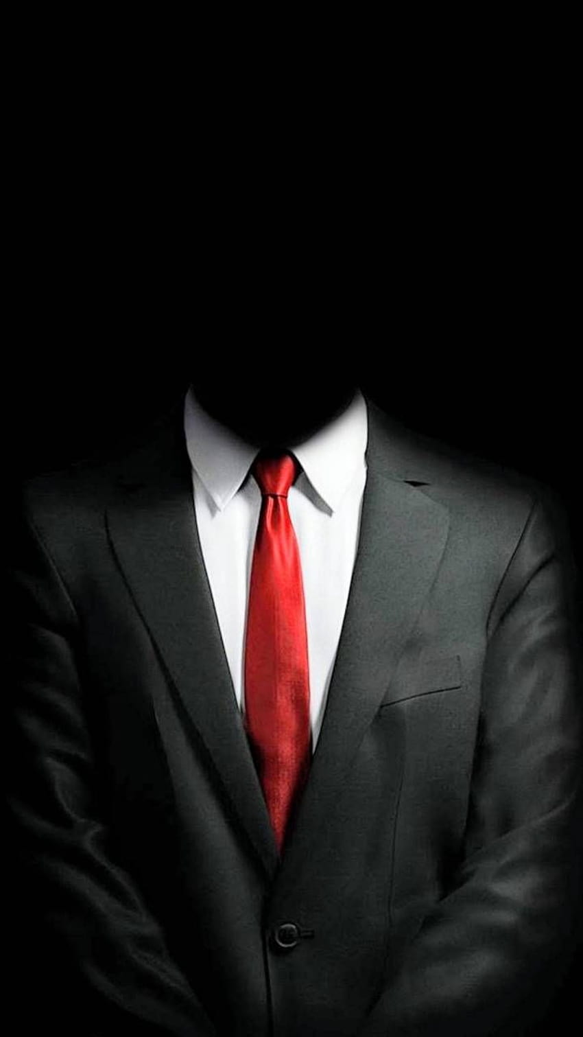 Suit and Tie HD phone wallpaper