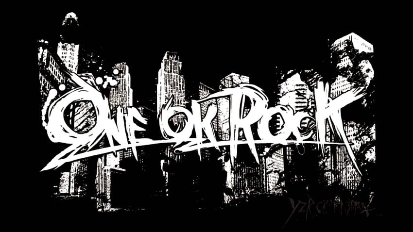 One Ok Rock HD wallpaper