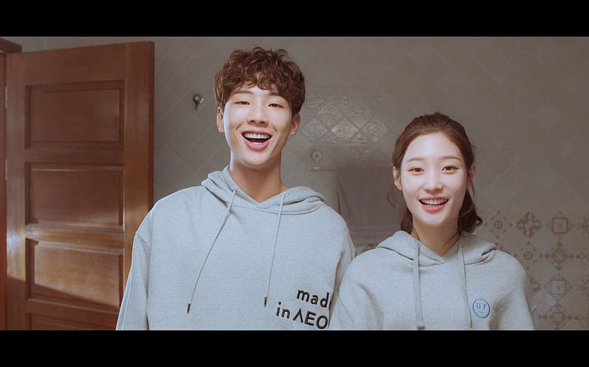 My First First Love: Season 2 review » Dramabeans Korean drama recaps HD wallpaper